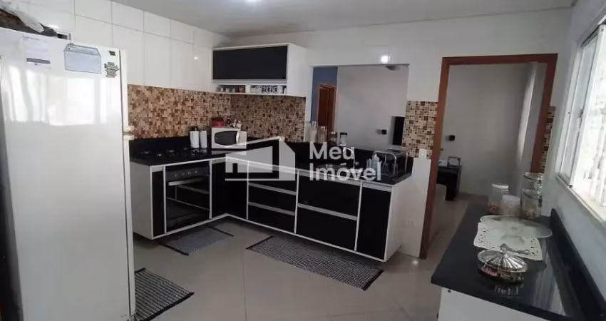 Casa com 3 quartos para alugar na Zona Sul de São José dos Campos