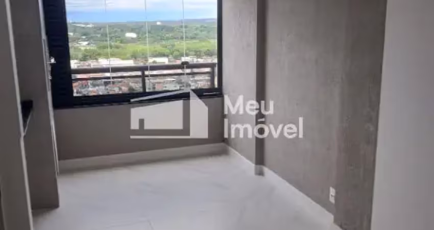 Apartamento 2 quartos 1 suíte para alugar no Jardim Satélite