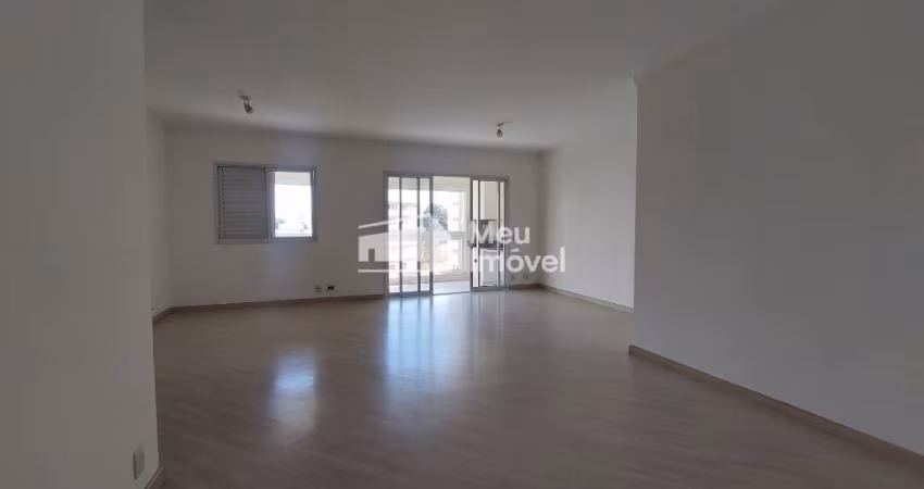 Apartamento de 3 suítes para alugar na Vila em São José dos Campos