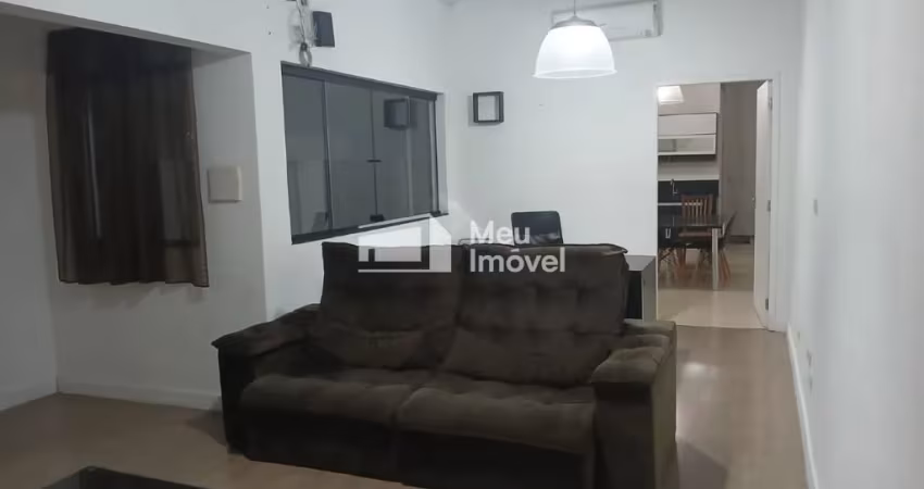 Casa de 2 quartos para alugar no Bosque dos Eucaliptos