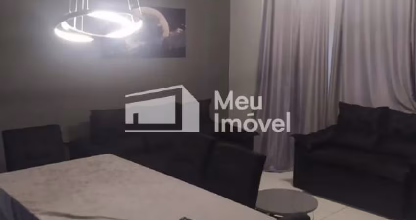 Apartamento de 2 quartos mobiliado Zona Sul