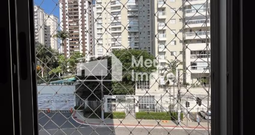 Apartamento com 3 quartos 1 suíte 88m² no Jardim das Indústrias
