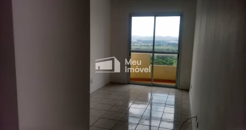 Apartamento de 1 quarto para alugar no Centro