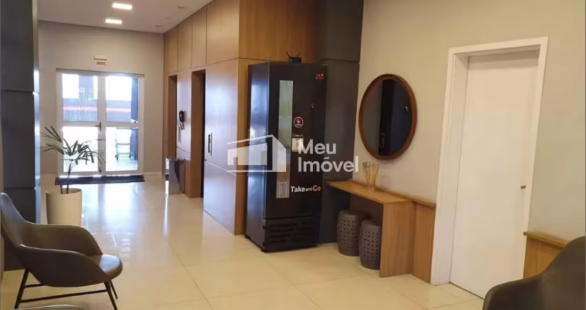 Apartamento 2 Dormitórios - Cond. Choice Vale
