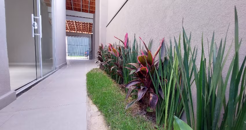Casa de esquina no Urbanova com 225 m² - 3 dormitórios - Venda
