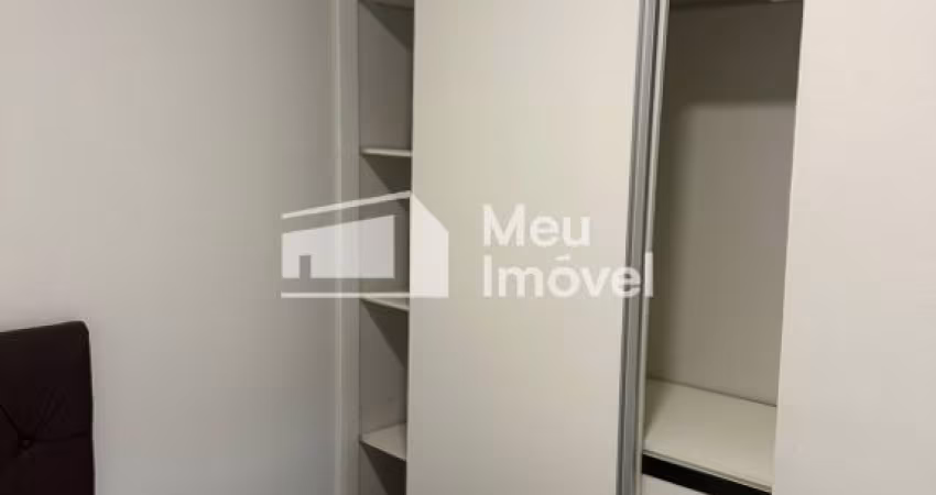 Kitinete Mobiliada 1 Dormitório | Próximo ao Center Vale Shopping - São José dos Campos