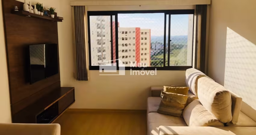 Apartamento 3 quartos 1 suíte Jardim Aquarius SJCampos