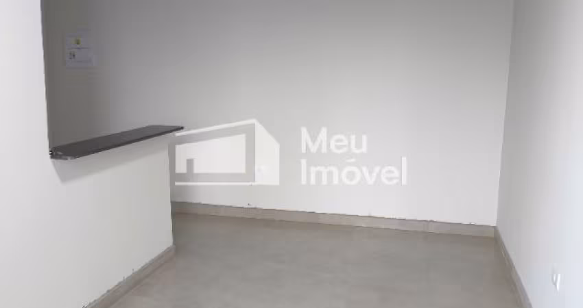 Apartamento 2 Dorms com Sacada – Jardim Oriente – Zona Sul