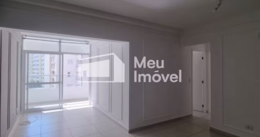 Aluguel Apartamento 2 Dormitórios sendo 1 Suíte - Jardim Aquarius - São José dos Campos