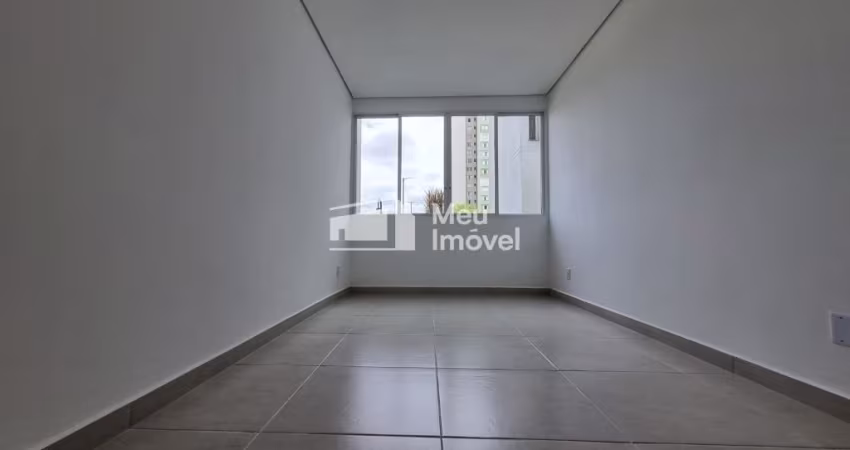 Aluguel Apartamento Térreo 1 Dormitórios  - Próximo a Região Central