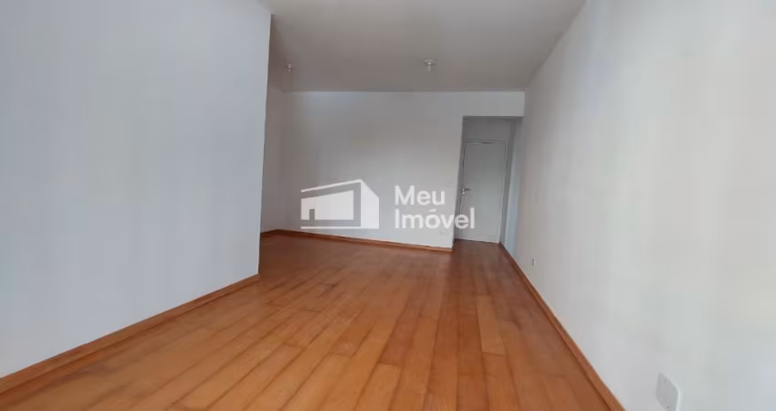 Aluguel Apartamento 3 Dormitórios sendo 1 Suíte Bairro Vila Ema - São José dos Campos