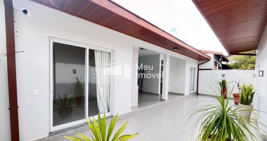 Casa Térrea Alto Padrão Para Locação -  Urbanova