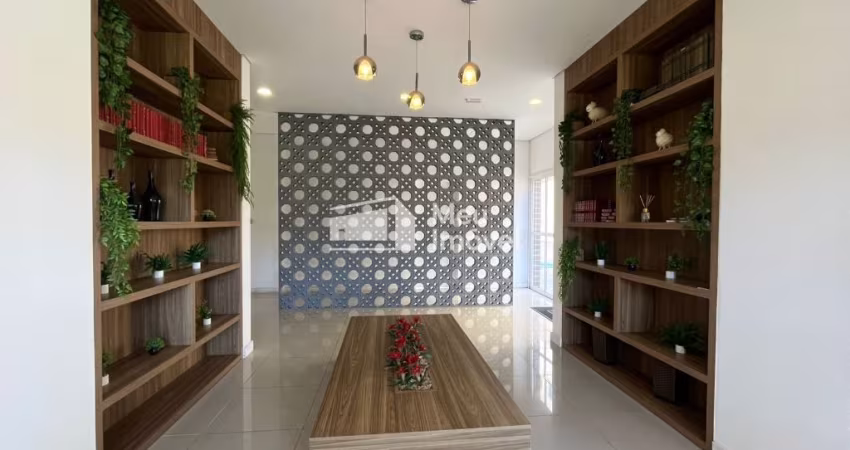 Aluguel Apartamento Estilo Flat 1 Dormitório  Região Central - São José dos Campos