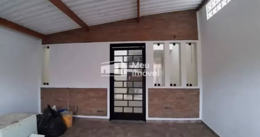Casa com 3 Quartos para alugar, 140m² - Jardim Vale do Sol