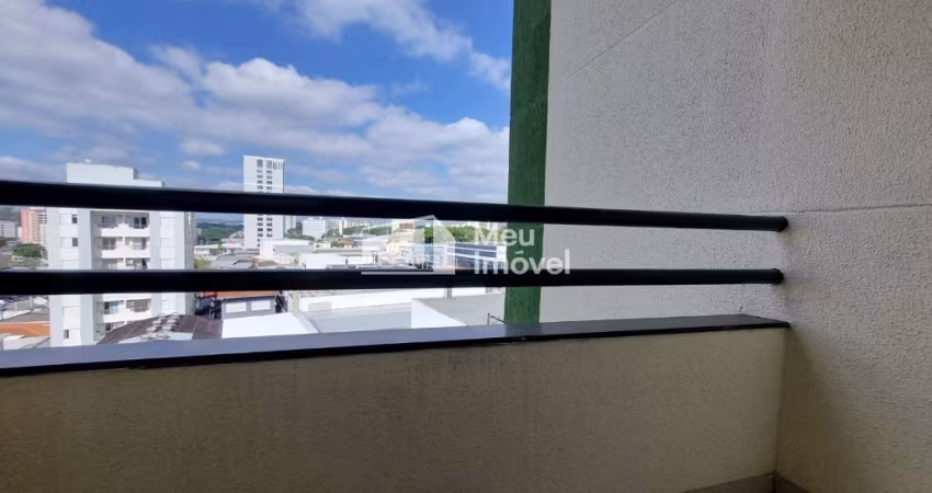 Apartamento 1 Dormitório – 40m² – Condomínio Porto Gallo – São Dimas, São José dos Campos/SP