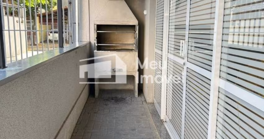 Apartamento 2 quartos com suíte a venda no Jardim América