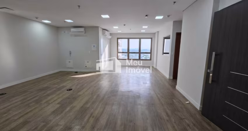 Aluguel Sala Comercial com 126m² Costa Norte Offices Royal Park - Ao lado do jardim Aquarius - São José dos Campos