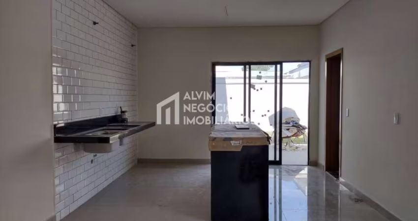 Casa Venda - Caçapava - 160 m²