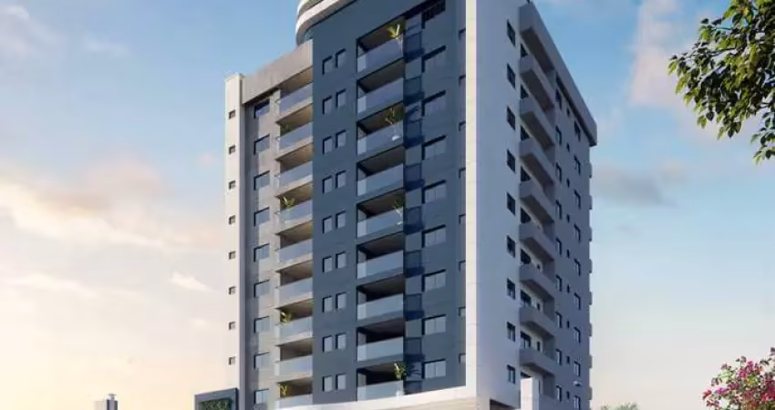 Apartamento à venda no Centro, Navegantes 
