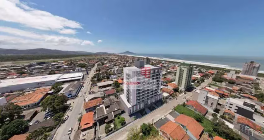 Studio com 1 quarto - 46,89 m² SAINT LOUIS