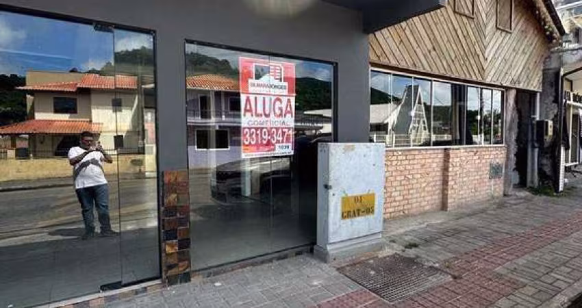 SALA COMERCIAL 136,85M² - ACEITA PERMUTA