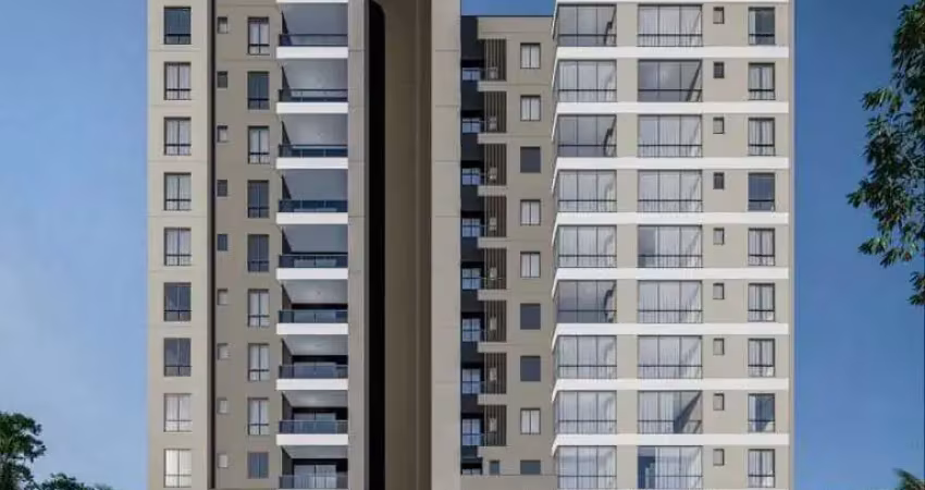 Apartamento com 3 quartos à venda no Gravata, Navegantes 