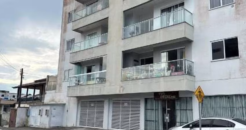 Apartamento à venda - 85m² - Bairro Centro, Navegantes/SC