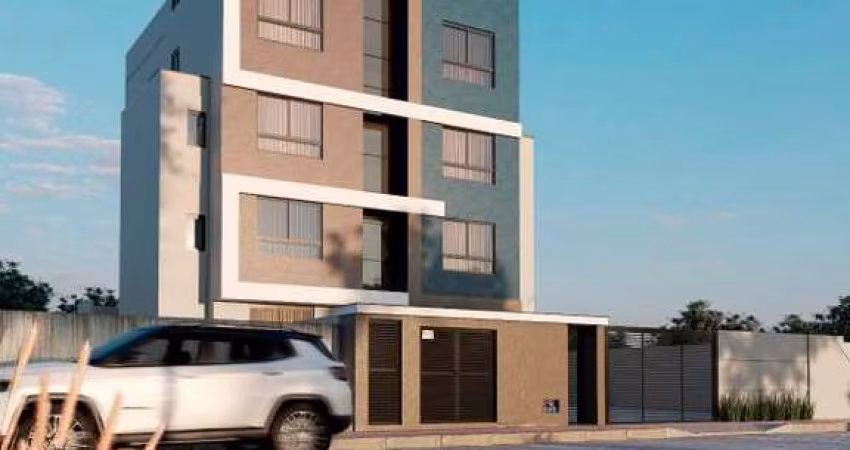 Apartamento à venda, 1 quarto, 1 suíte, 1 vaga, Centro - Navegantes/SC