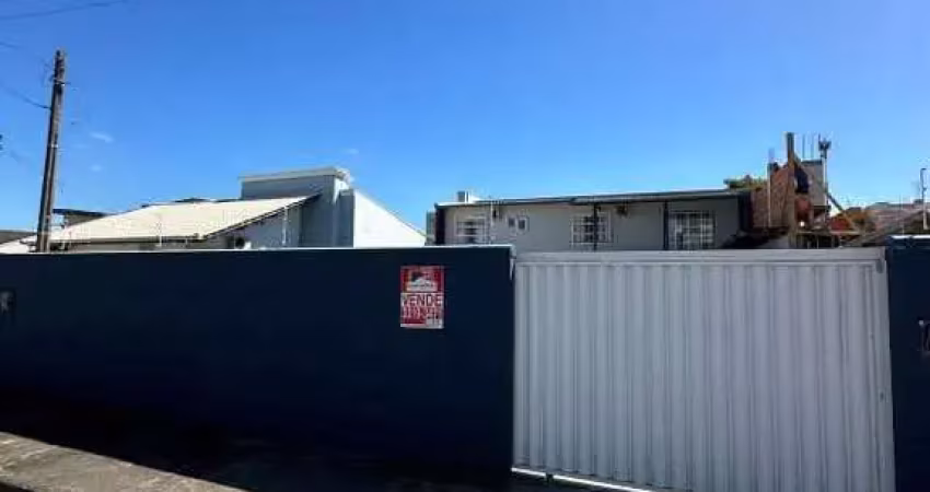 Casa com 3 quartos à venda no Centro, Navegantes 