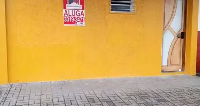 Flat/apartamento mobiliado para locação anual - conforto e praticidade!