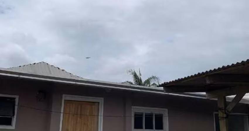 Casa para aluguel, Machados - Navegantes/SC