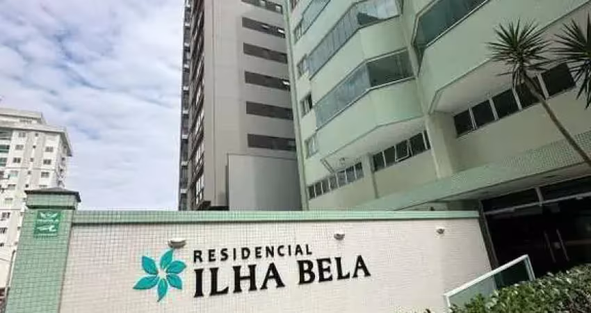 Apartamento com 02 quartos - 78 m² - residencial ilha bela