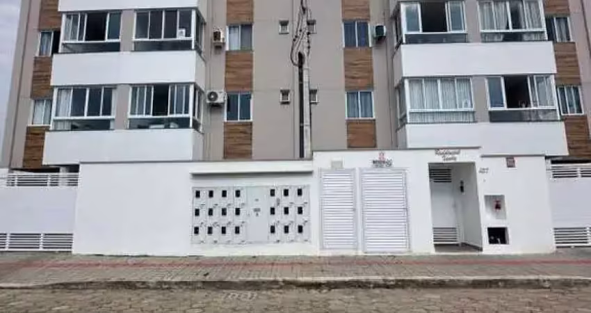 Apartamento para alugar no Meia Praia, Navegantes 