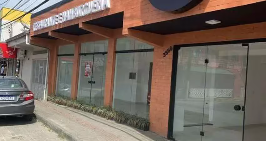 Sala comercial à venda no Gravatá, Penha 