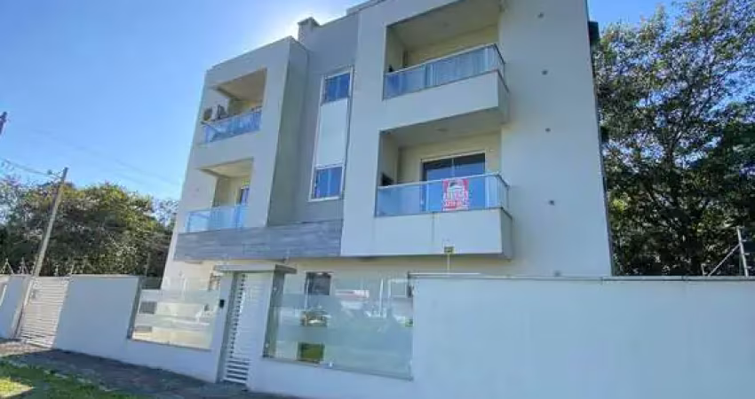 Apartamento com 2 quartos à venda no Meia Praia, Navegantes 