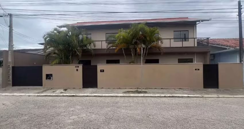 Apartamento para aluguel, 2 quartos, 1 vaga, centro - navegantes/sc