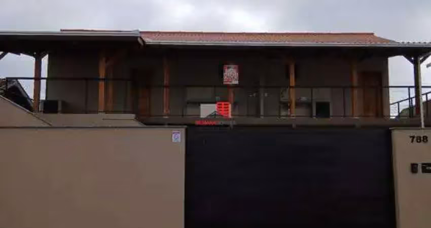 Apartamento para aluguel, 2 quartos, 1 vaga, centro - navegantes/sc