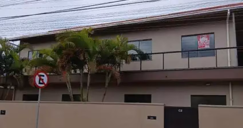 Apartamento para aluguel, 2 quartos, 1 vaga, centro - navegantes/sc