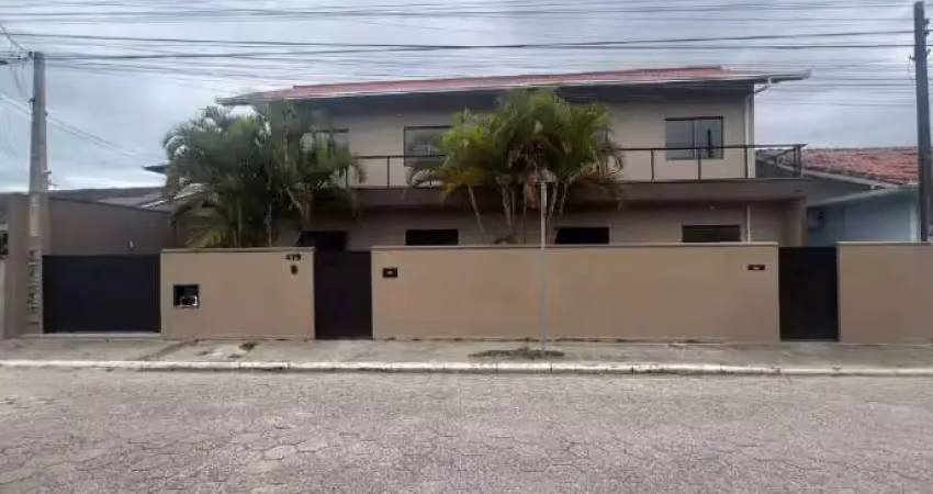 Apartamento para aluguel, 2 quartos, 1 vaga, centro - navegantes/sc