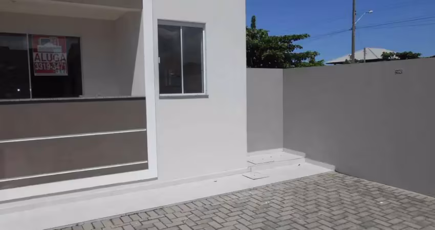 Apartamento com 2 quartos para alugar no Centro, Navegantes 