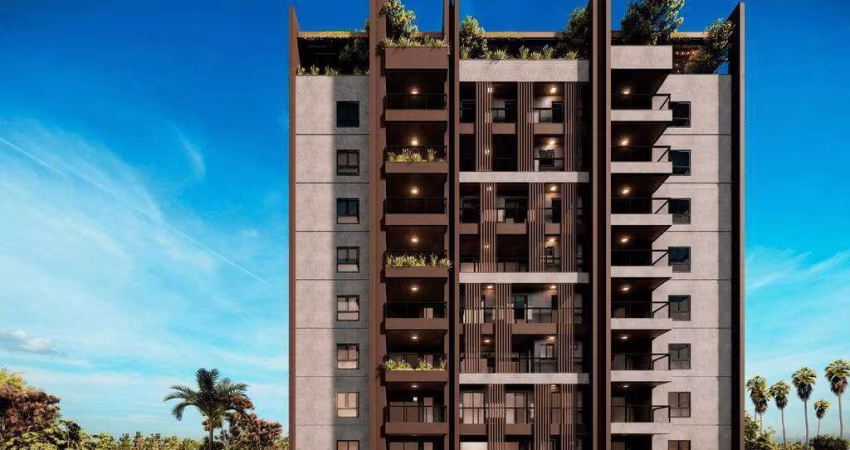 Apartamento à Venda no Edifício Gardênia Residencial – Navegantes/SC