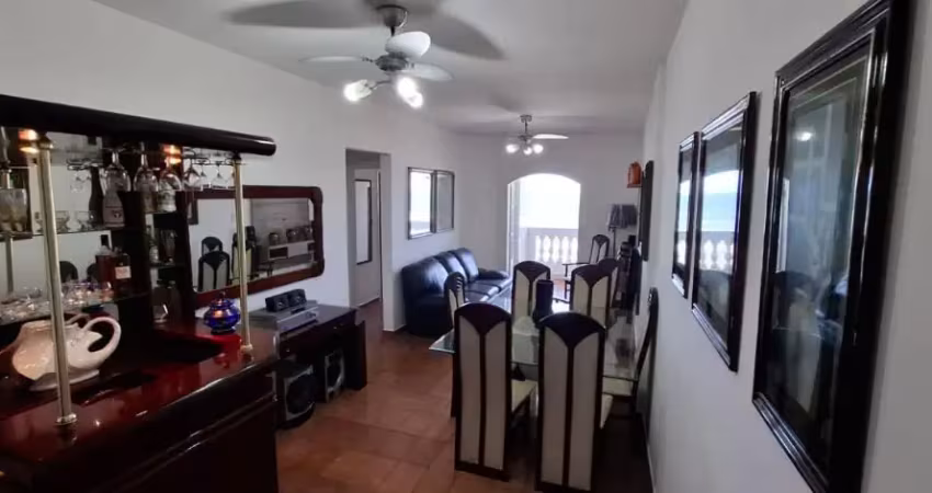 FRENTE PRAIA... Ótimo Apartamento 2 Dormitórios na Vila Tupi!!