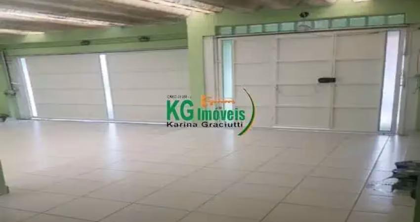 Sobrado com 6 dormitórios 262 m²-venda por 1.190.000,00,locação por 4.900,00