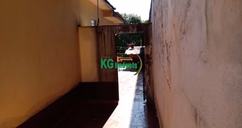 Casa com 2 quartos à venda no Parque Novo Oratório, Santo André 