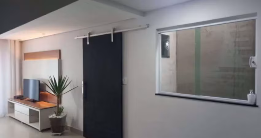 Sobrado com 2 dormitórios à venda, 200 m² por r$ 527.000,00 - vila sacadura cabral - santo andré/sp