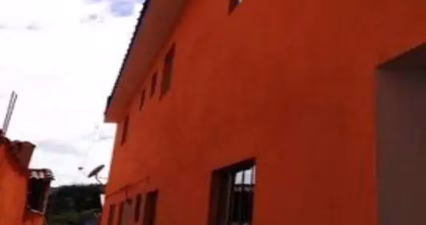Sobrado com 4 dormitórios à venda, 300 m² por r$ 795.000 - jardim marek - santo andré/sp