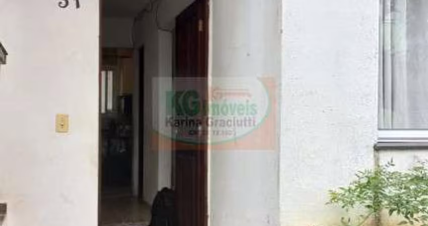 SOBRADO COM 3 DORMITÓRIOS À VENDA POR R$ 280.000,00 - VILA JOÃO RAMALHO - SANTO ANDRÉ/SP