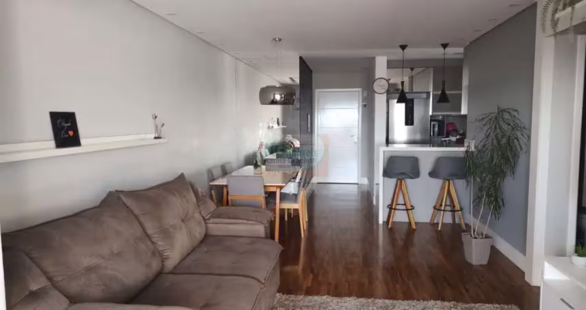Lindo apartamento 3 dorm sendo 1 suíte | 2 vagas | 83 mts - venda - vl. américa - santo andré/sp.