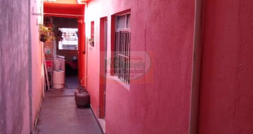 LINDA CASA TÉRREA COM 2 DORMITÓRIOS, COM UMA ÓTIMA LOCALIZAÇÃO PARA VENDA POR300,000