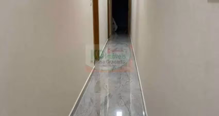 Linda cobertura 3 suítes | mobiliado | espaço gourmet | 2 vagas | 150 mts - venda - pq. das nações - santo andré/sp.